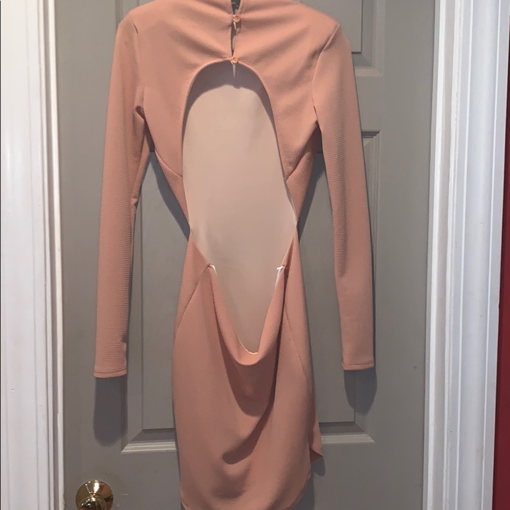 Never worn